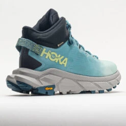 HOKA Trail Code GTX Women's Blue Glass/Coastal Shade 13 HOKA Trail Code GTX Women's Blue Glass/Coastal Shade -Famous Sneaker Store 631235 6