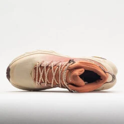 HOKA Trail Code GTX Women's Sun Baked/Shortbread -Famous Sneaker Store 631236 2