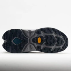 HOKA Kaha 2 GTX Men's Blue Coral/Blue Graphite -Famous Sneaker Store 631240 4