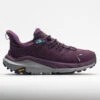 HOKA Kaha 2 Low GTX Women's Grape Wine/Coastal Shade 2 HOKA Kaha 2 Low GTX Women's Grape Wine/Coastal Shade -Famous Sneaker Store 631243 3