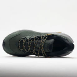 HOKA Kaha 2 Low GTX Men's Thyme/Radiant Yellow -Famous Sneaker Store 631245 2