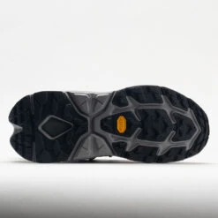 HOKA Kaha 2 Low GTX Men's Thyme/Radiant Yellow -Famous Sneaker Store 631245 4