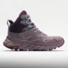 HOKA Anacapa Mid GTX Women's Elderberry/Grape Wine -Famous Sneaker Store 631248 3