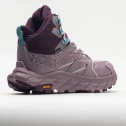 HOKA Anacapa Mid GTX Women's Elderberry/Grape Wine -Famous Sneaker Store 631248 6