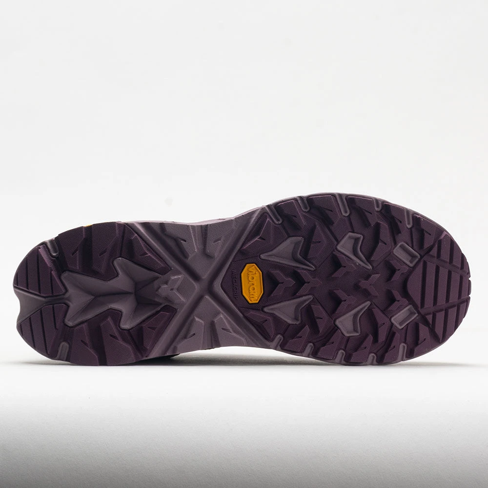 HOKA Anacapa Low GTX Women's Grape Wine/Elderberry 6 HOKA Anacapa Low GTX Women's Grape Wine/Elderberry - Image 4