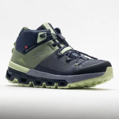 On Running On Cloudtrax Women's Reseda/Lavender -Famous Sneaker Store 631267 5