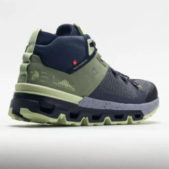 On Running On Cloudtrax Women's Reseda/Lavender -Famous Sneaker Store 631267 6