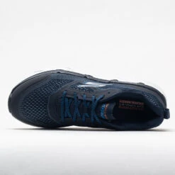 Skechers Max Cushioning Premier Vantage Men's Navy -Famous Sneaker Store 631279 2
