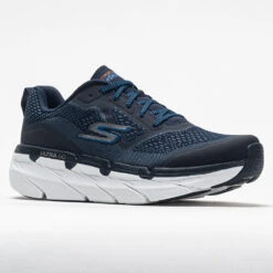 Skechers Max Cushioning Premier Vantage Men's Navy -Famous Sneaker Store 631279 5
