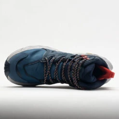 HOKA Anacapa Mid GTX Women's Real Teal/Outer Space -Famous Sneaker Store 631280 2