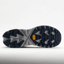 HOKA Anacapa Mid GTX Women's Real Teal/Outer Space -Famous Sneaker Store 631280 4