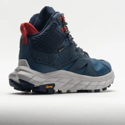 HOKA Anacapa Mid GTX Women's Real Teal/Outer Space -Famous Sneaker Store 631280 6