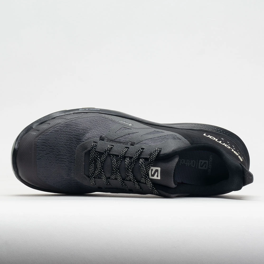 Salomon Outpulse GTX Men's Magnet/Black 5 Salomon Outpulse GTX Men's Magnet/Black - Image 3