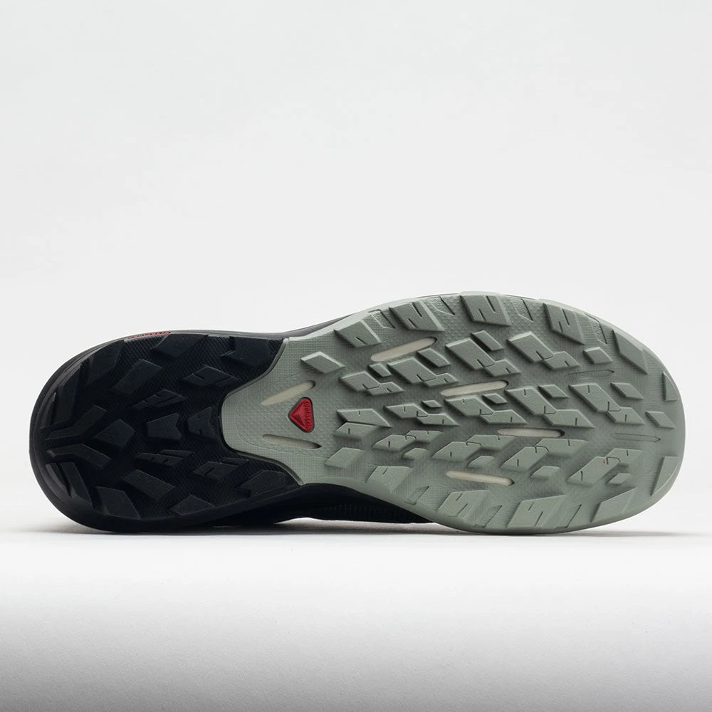 Salomon Outpulse GTX Men's Magnet/Black 6 Salomon Outpulse GTX Men's Magnet/Black - Image 4