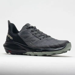 Salomon Outpulse GTX Men's Magnet/Black 12 Salomon Outpulse GTX Men's Magnet/Black -Famous Sneaker Store 631289 5