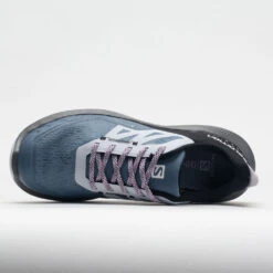 Salomon Outpulse GTX Women's China Blue/Artic Ice/Orchid Bloom 10 Salomon Outpulse GTX Women's China Blue/Artic Ice/Orchid Bloom -Famous Sneaker Store 631290 2