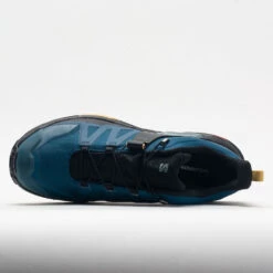 Salomon X Ultra 4 GTX Men's Legion Blue/Black -Famous Sneaker Store 631292 2