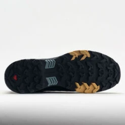 Salomon X Ultra 4 GTX Men's Legion Blue/Black -Famous Sneaker Store 631292 4