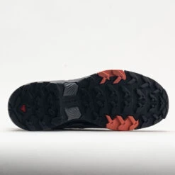 Salomon X Ultra 4 GTX Women's Alloy/Quiet Shade/Burnt Sienna 11 Salomon X Ultra 4 GTX Women's Alloy/Quiet Shade/Burnt Sienna -Famous Sneaker Store 631293 4