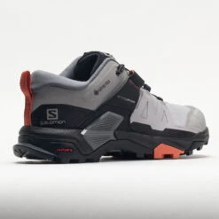 Salomon X Ultra 4 GTX Women's Alloy/Quiet Shade/Burnt Sienna 13 Salomon X Ultra 4 GTX Women's Alloy/Quiet Shade/Burnt Sienna -Famous Sneaker Store 631293 6