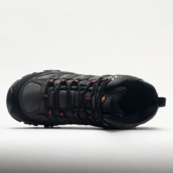 Merrell Moab 3 Mid Waterproof Men's Beluga 10 Merrell Moab 3 Mid Waterproof Men's Beluga -Famous Sneaker Store 631298 2