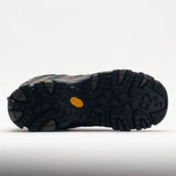 Merrell Moab 3 Mid Waterproof Men's Beluga 11 Merrell Moab 3 Mid Waterproof Men's Beluga -Famous Sneaker Store 631298 4