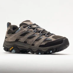 Merrell Moab 3 Waterproof Women's Brindle -Famous Sneaker Store 631300 5