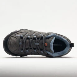 Merrell Moab 3 Waterproof Women's Granite -Famous Sneaker Store 631301 2