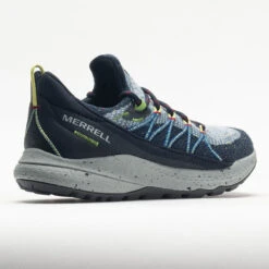 Merrell Bravada 2 Women's Navy -Famous Sneaker Store 631306 6