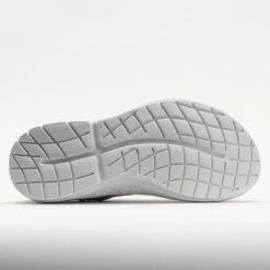 OOFOS OOmg EeZee Women's White/Mauve -Famous Sneaker Store 631314 4