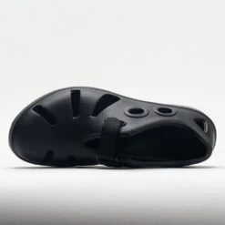 OOFOS OOcandoo Men's Black -Famous Sneaker Store 631321 2