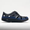 OOFOS OOcandoo Men's Royal -Famous Sneaker Store 631322 3