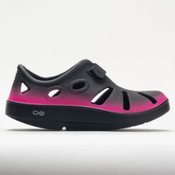 OOFOS OOcandoo Women's Pink