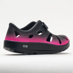 OOFOS OOcandoo Women's Pink 13 OOFOS OOcandoo Women's Pink -Famous Sneaker Store 631323 6