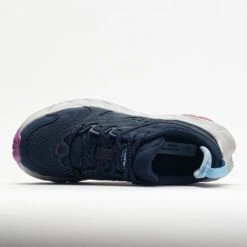 HOKA Anacapa Breeze Low Women's Outer Space/Harbor Mist -Famous Sneaker Store 631330 2