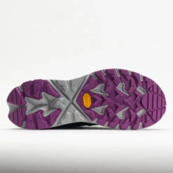 HOKA Anacapa Breeze Low Women's Outer Space/Harbor Mist -Famous Sneaker Store 631330 4