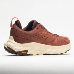 HOKA Anacapa Breeze Low Men's Baked Clay/Shortbread 13 HOKA Anacapa Breeze Low Men's Baked Clay/Shortbread -Famous Sneaker Store 631331 6