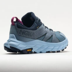 HOKA Anacapa Low GTX Women's Mountain Spring/Summer Song -Famous Sneaker Store 631334 6