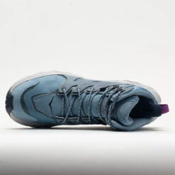 HOKA Anacapa Mid GTX Women's Mountain Spring/Harbor Mist -Famous Sneaker Store 631337 2