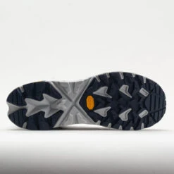 HOKA Anacapa Mid GTX Women's Mountain Spring/Harbor Mist -Famous Sneaker Store 631337 4