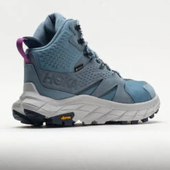 HOKA Anacapa Mid GTX Women's Mountain Spring/Harbor Mist -Famous Sneaker Store 631337 6