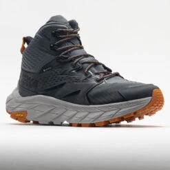 Hoka One One Anacapa Mid GTX Men's Castlerock/Harbor Mist 12 Hoka One One Anacapa Mid GTX Men's Castlerock/Harbor Mist -Famous Sneaker Store 631338 5