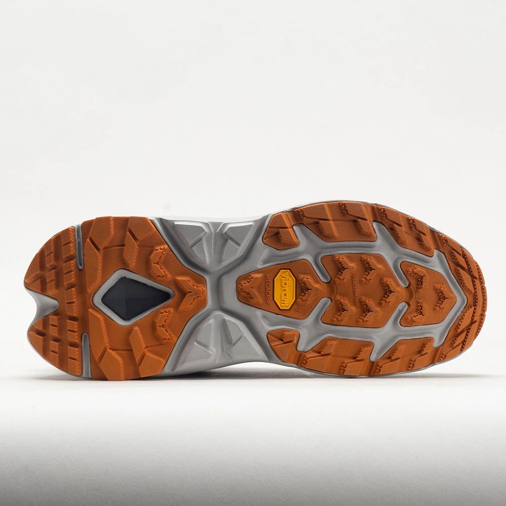 HOKA Kaha 2 GTX Men's Castlerock/Harbor Mist 6 HOKA Kaha 2 GTX Men's Castlerock/Harbor Mist - Image 4