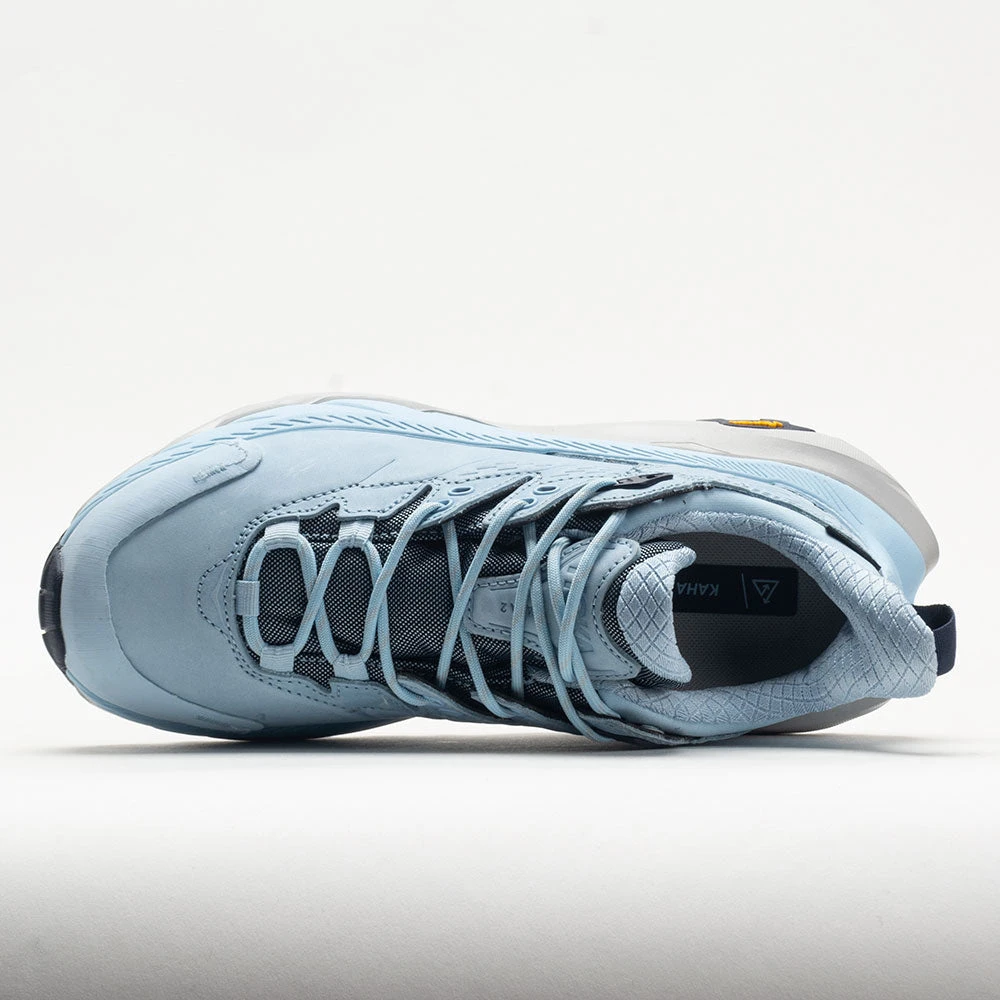 HOKA Kaha 2 Low GTX Women's Summer Song/Harbor Mist 5 HOKA Kaha 2 Low GTX Women's Summer Song/Harbor Mist - Image 3