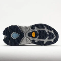 HOKA Kaha 2 Low GTX Women's Summer Song/Harbor Mist 11 HOKA Kaha 2 Low GTX Women's Summer Song/Harbor Mist -Famous Sneaker Store 631340 4