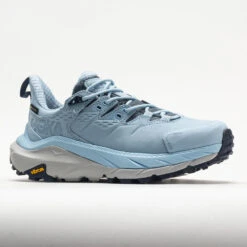 HOKA Kaha 2 Low GTX Women's Summer Song/Harbor Mist 12 HOKA Kaha 2 Low GTX Women's Summer Song/Harbor Mist -Famous Sneaker Store 631340 5