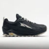 Altra Olympus 5 Hike Low GTX Men's Black 2 Altra Olympus 5 Hike Low GTX Men's Black -Famous Sneaker Store 631351 3