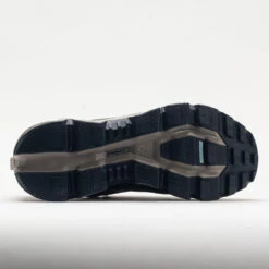 On Running On Cloudwander Waterproof Women's Navy/Desert -Famous Sneaker Store 631359 4