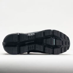 On Running On Cloudwander Waterproof Men's Black/Eclipse -Famous Sneaker Store 631360 4