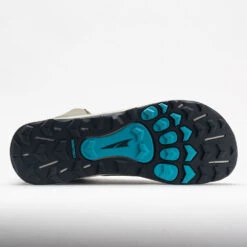 Altra Lone Peak Hiker Men's Dusty Olive -Famous Sneaker Store 631373 4